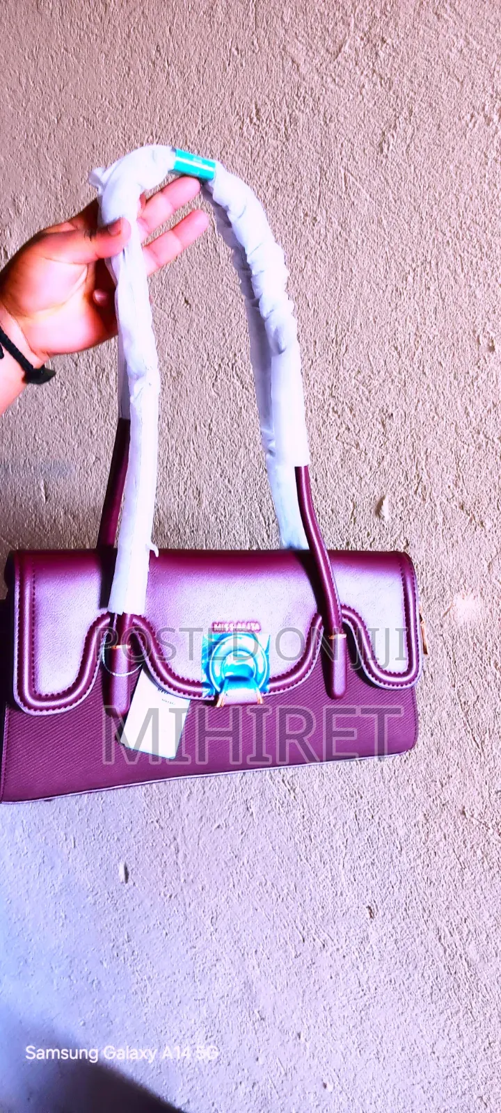 Women Shoulder Bag