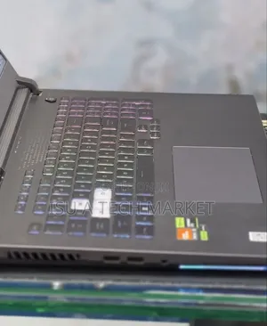 New Laptop Asus ROG Strix G17 16GB AMD Ryzen 9 SSD 1T