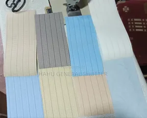 ቨርቲካል መጋረጃ
