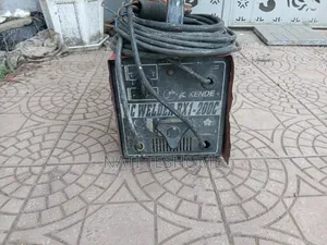 መበየጃ Welding