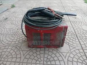 መበየጃ Welding
