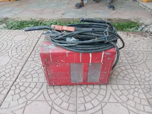 መበየጃ Welding