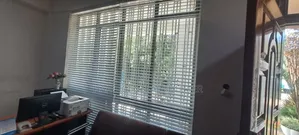 ቬንሻል መጋረጃ(venitial Blind)