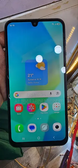 Samsung Galaxy A16 128 GB