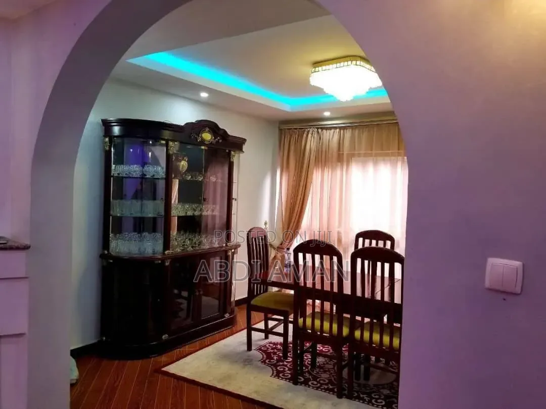 Furnished 4bdrm Bungalow in Hyte, Bole for sale