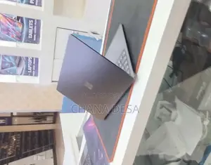 New Laptop Microsoft Surface Laptop 5 16GB Intel Core i7 SSD 256GB