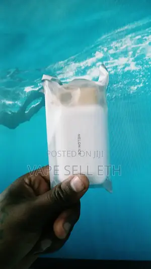 Vape 40k Paffff Melon Ice