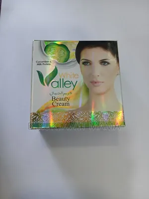 Valley Whitening Cream