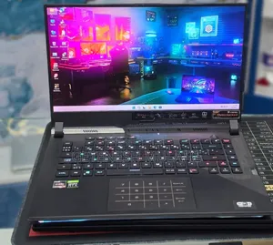 New Laptop Asus 32GB AMD Ryzen 9 SSD 1T