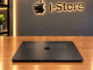 New Laptop Apple MacBook Pro 2025 M5 16GB Apple M5 SSD 1T