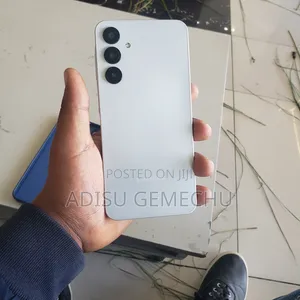 New Samsung Galaxy A16 128 GB White