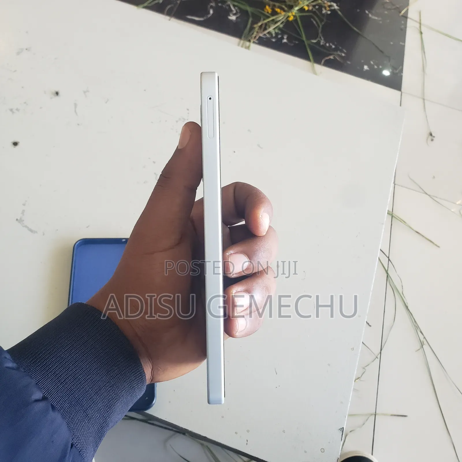 New Samsung Galaxy A16 128 GB White