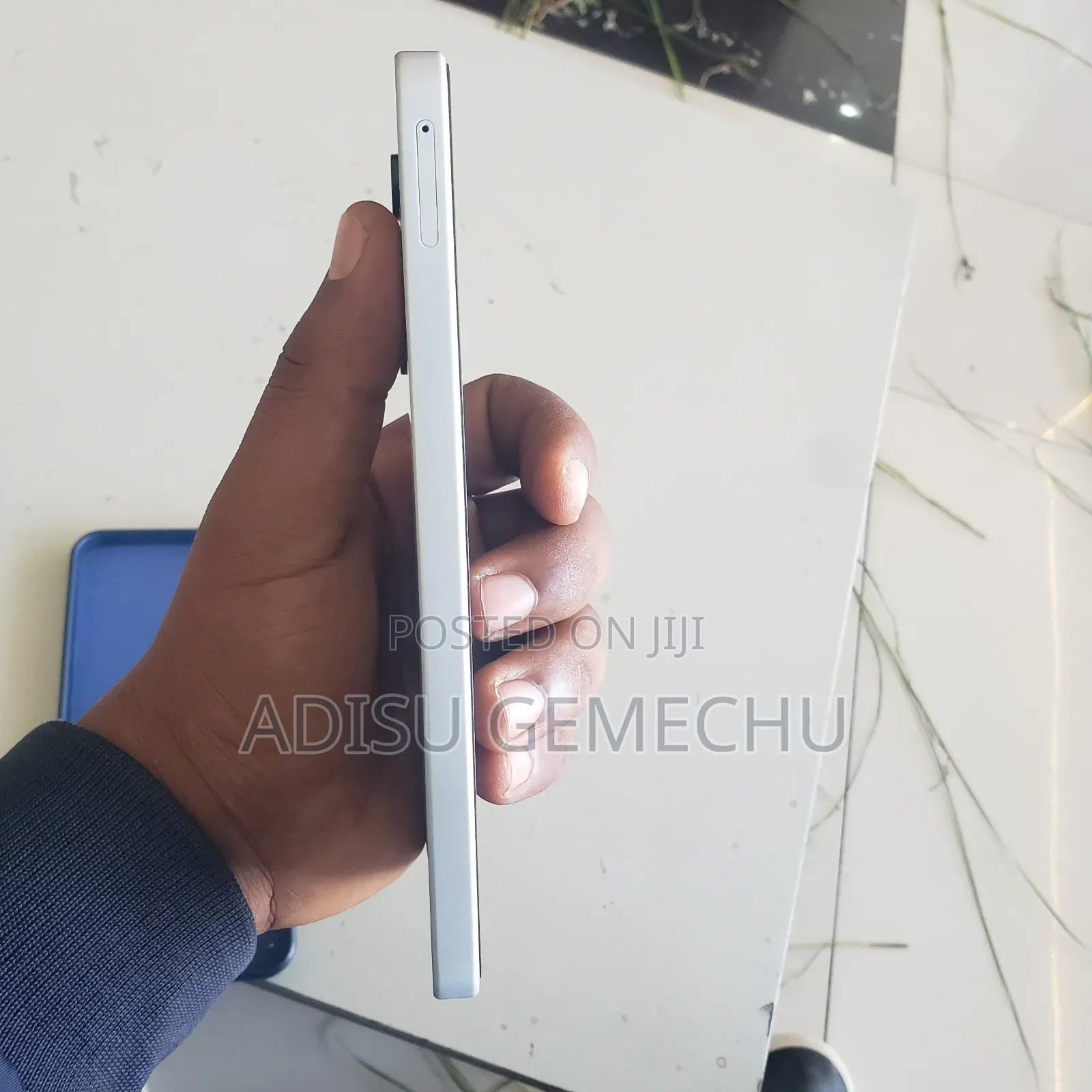 New Samsung Galaxy A16 128 GB White