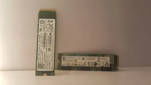Internal SSd
