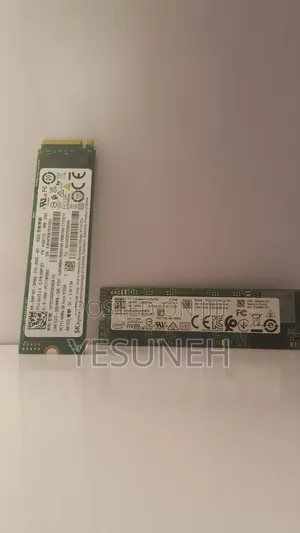 Internal SSd