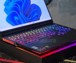 New Laptop Lenovo 32GB AMD Ryzen 9 SSD 1T