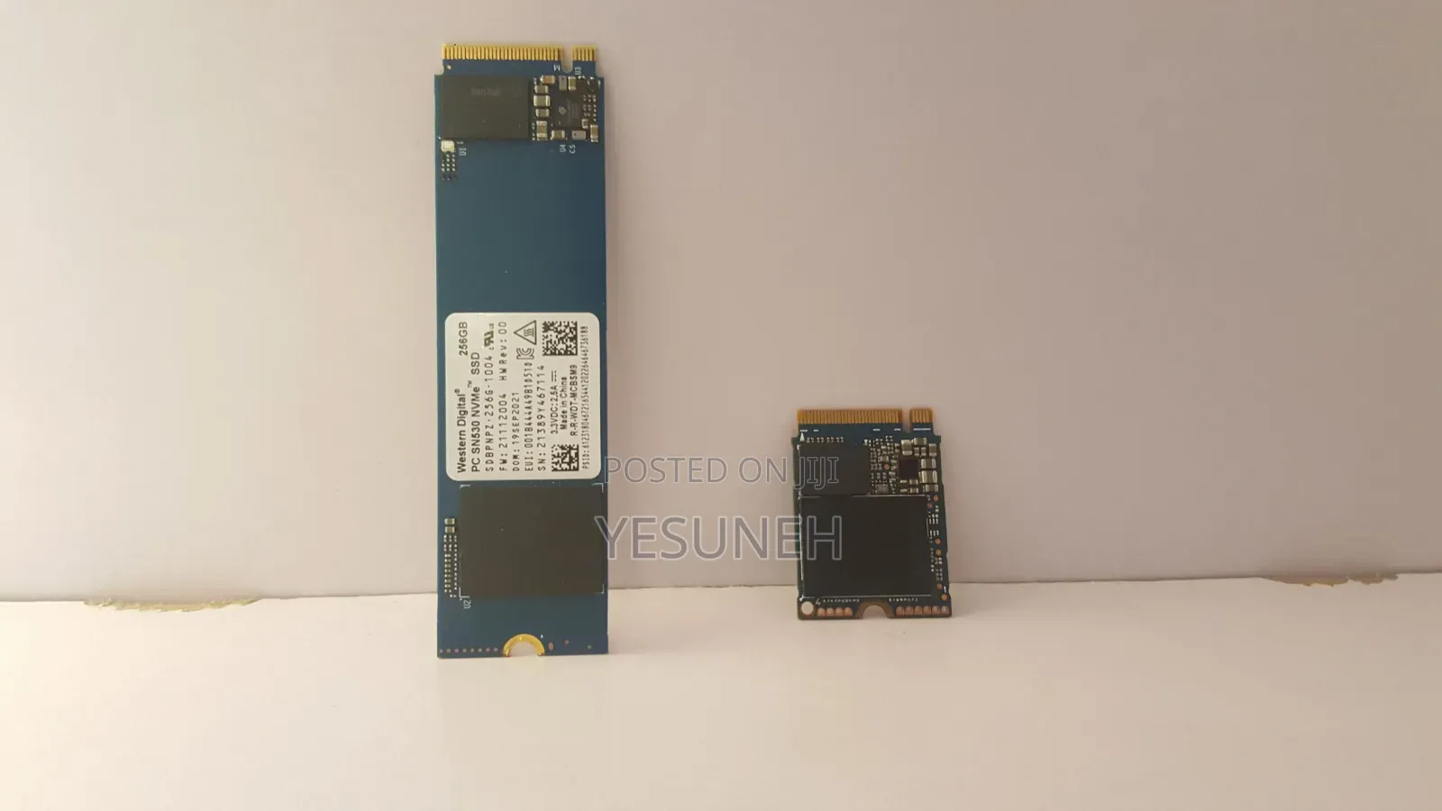 Samsung Internal SSD