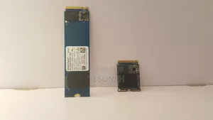 Samsung Internal SSD