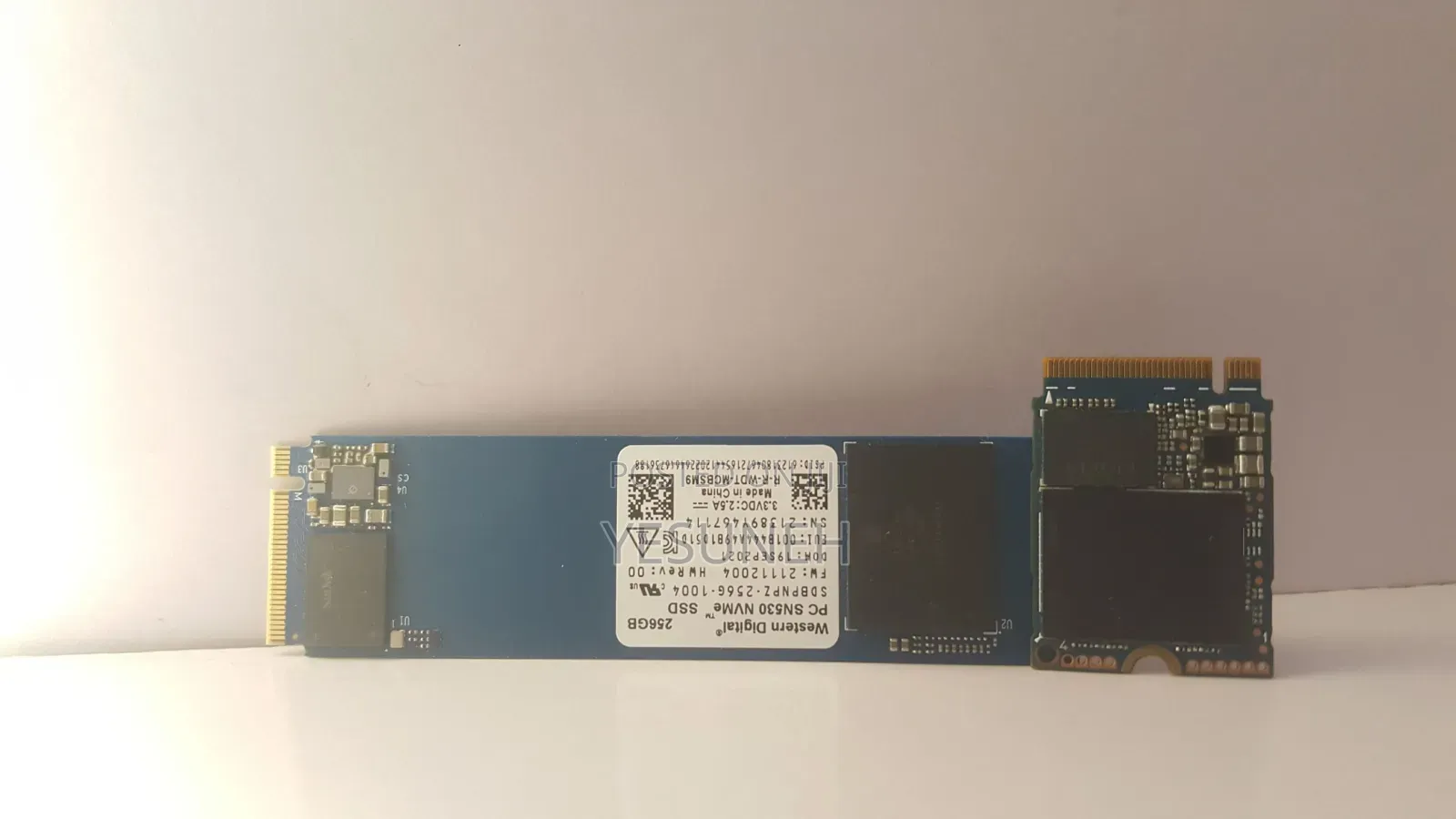 Samsung Internal SSD
