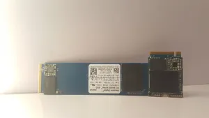 Samsung Internal SSD