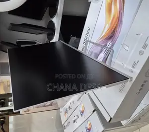 HP 27" Inch Monitor