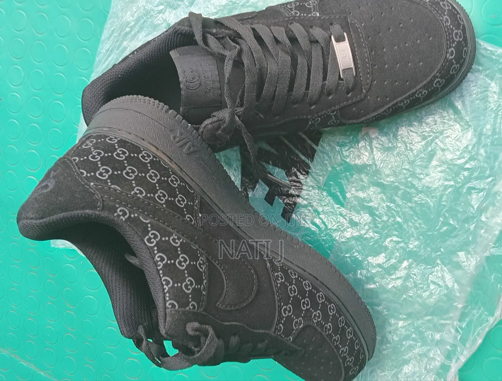 Air Zoom Nike