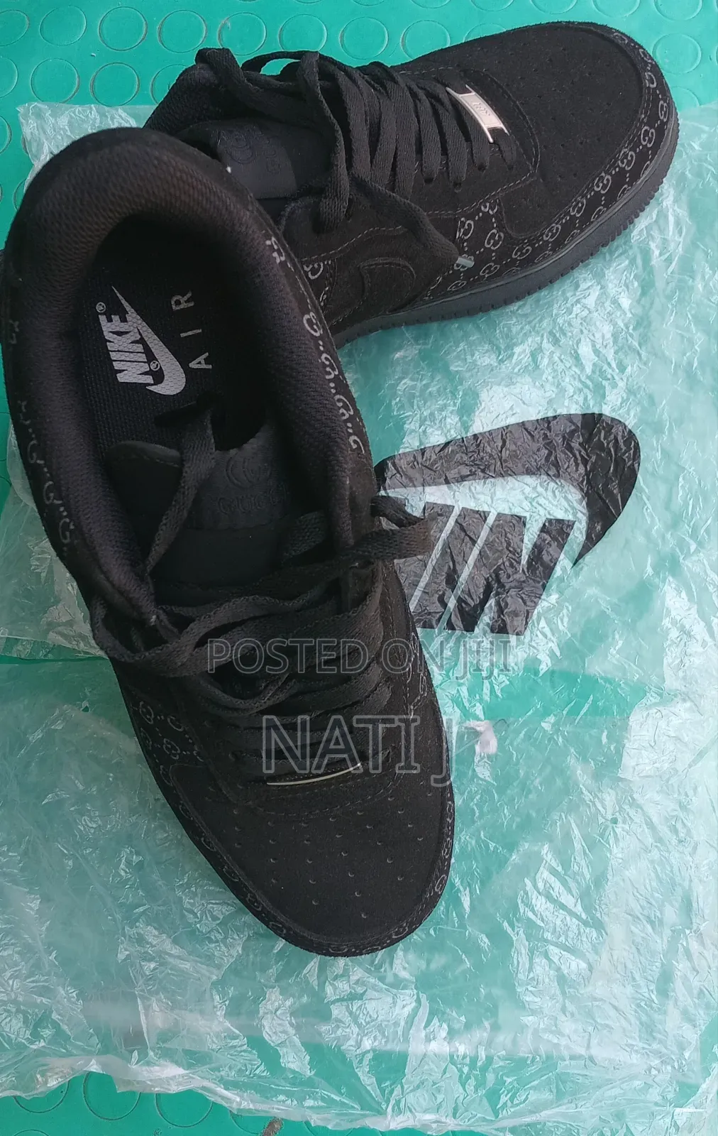 Air Zoom Nike