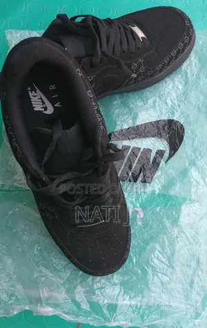 Air Zoom Nike