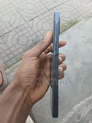 Samsung Galaxy A07 64 GB Blue