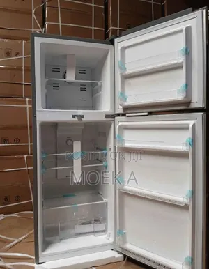 Boss 405 Refrigerator(fan System)