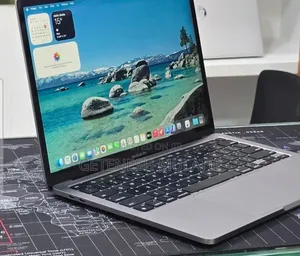 New Laptop Apple MacBook Pro 2022 M2 16GB Apple M2 SSD 512GB