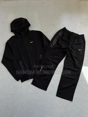 Nocta Nike Tech