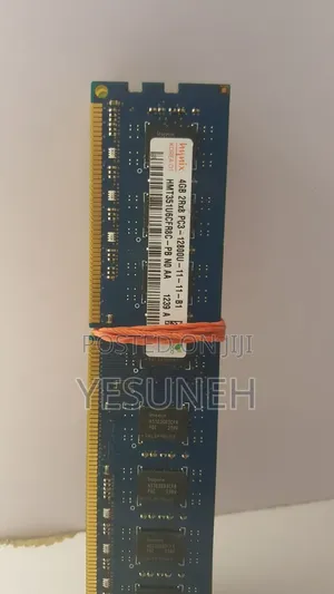 Desktop RAM