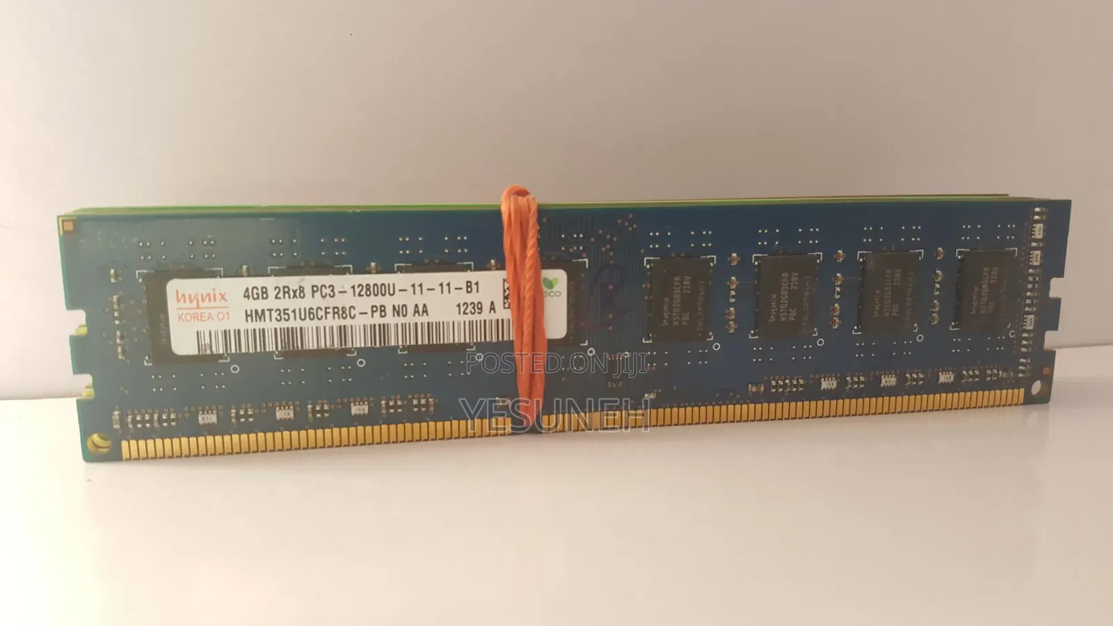 Desktop RAM