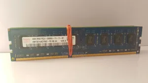 Desktop RAM
