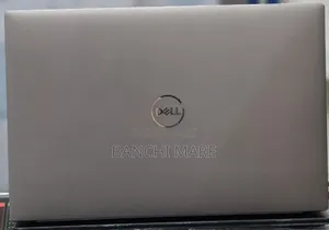 New Laptop Dell Precision 5570 16GB Intel Core i7 SSD 512GB