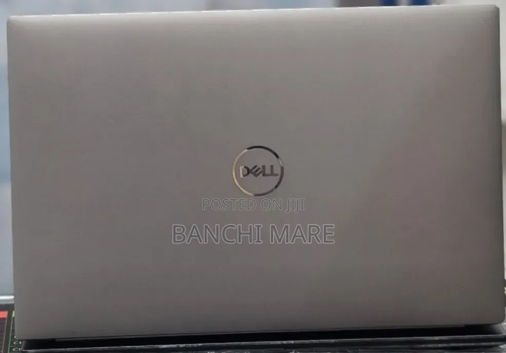 New Laptop Dell Precision 5570 16GB Intel Core i7 SSD 512GB