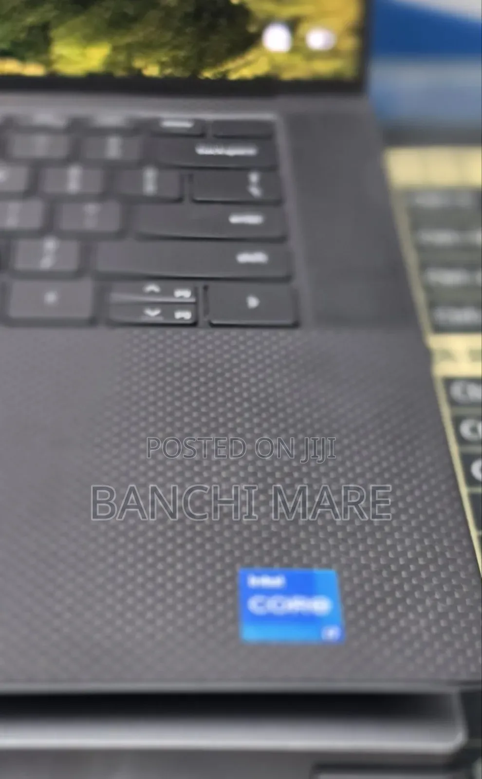 New Laptop Dell Precision 5570 16GB Intel Core i7 SSD 512GB