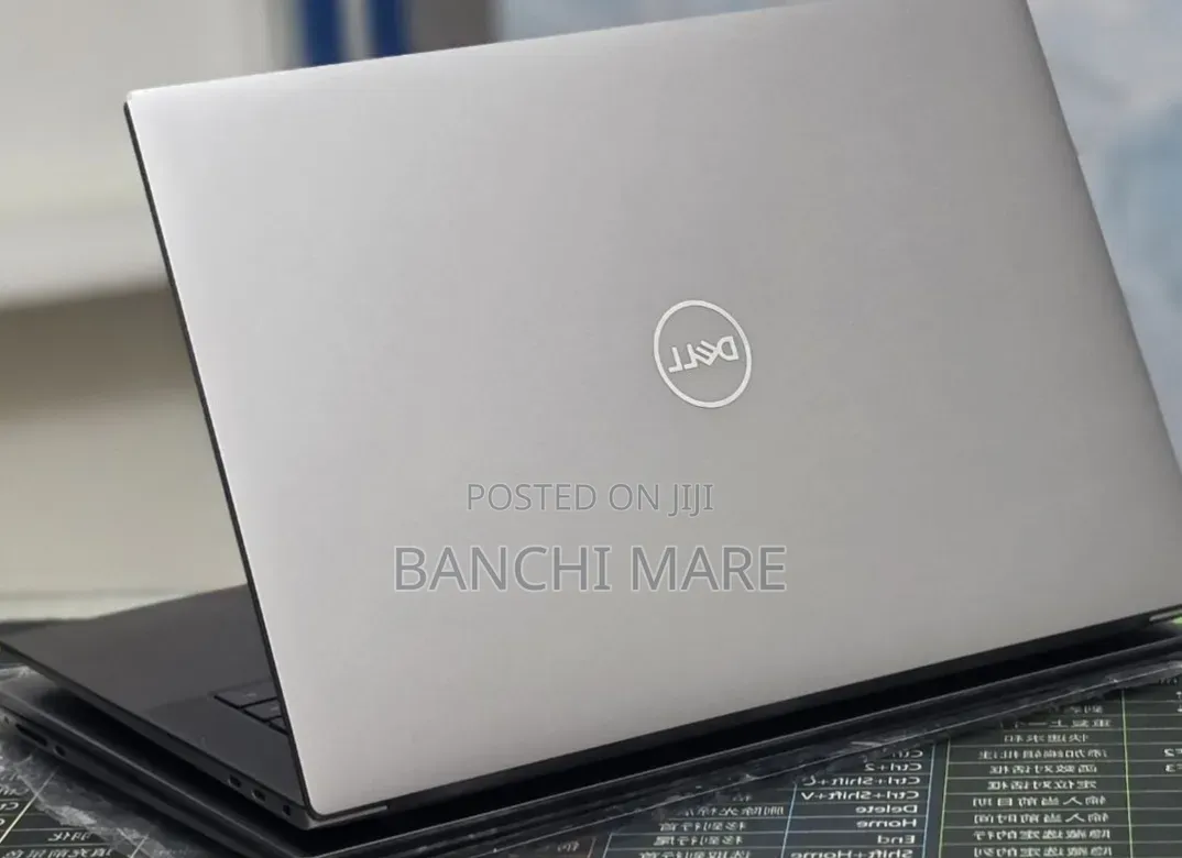 New Laptop Dell Precision 5570 16GB Intel Core i7 SSD 512GB