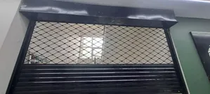 Rolling Shutter ተጠቅላይ ሻተር ስራ