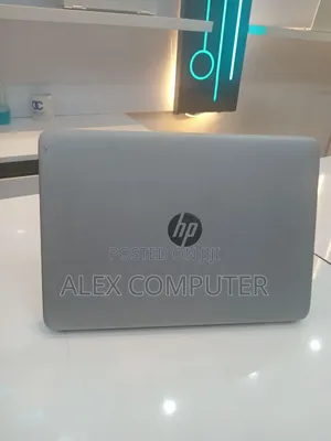 New Laptop HP EliteBook 840 G3 8GB Intel Core i5 HDD+SSD 1T