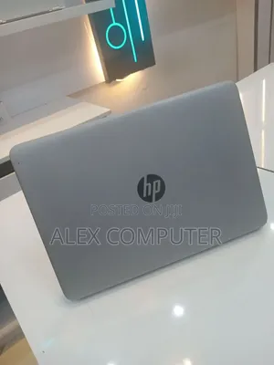 New Laptop HP EliteBook 840 G3 8GB Intel Core i5 HDD+SSD 1T