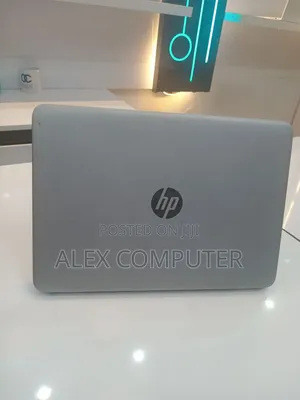 New Laptop HP EliteBook 840 G3 8GB Intel Core i5 HDD+SSD 1T