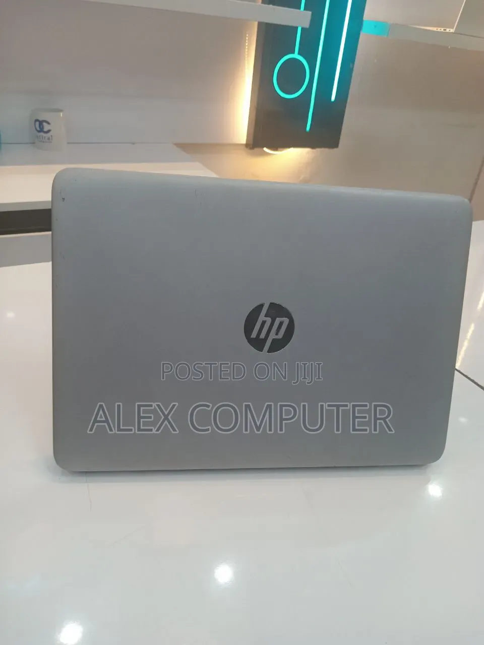 New Laptop HP EliteBook 840 G3 8GB Intel Core i5 HDD+SSD 1T