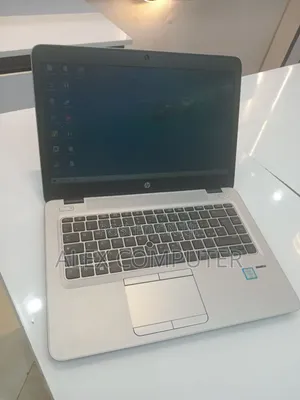New Laptop HP EliteBook 840 G3 8GB Intel Core i5 HDD+SSD 1T