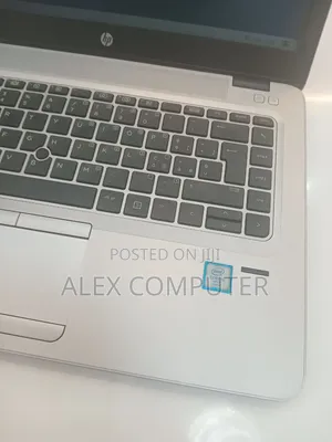New Laptop HP EliteBook 840 G3 8GB Intel Core i5 HDD+SSD 1T