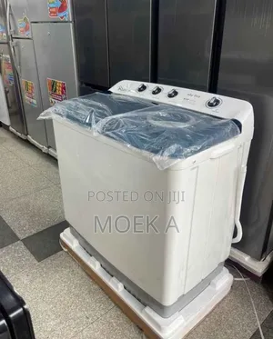 Skylive 20kg Washing Machine