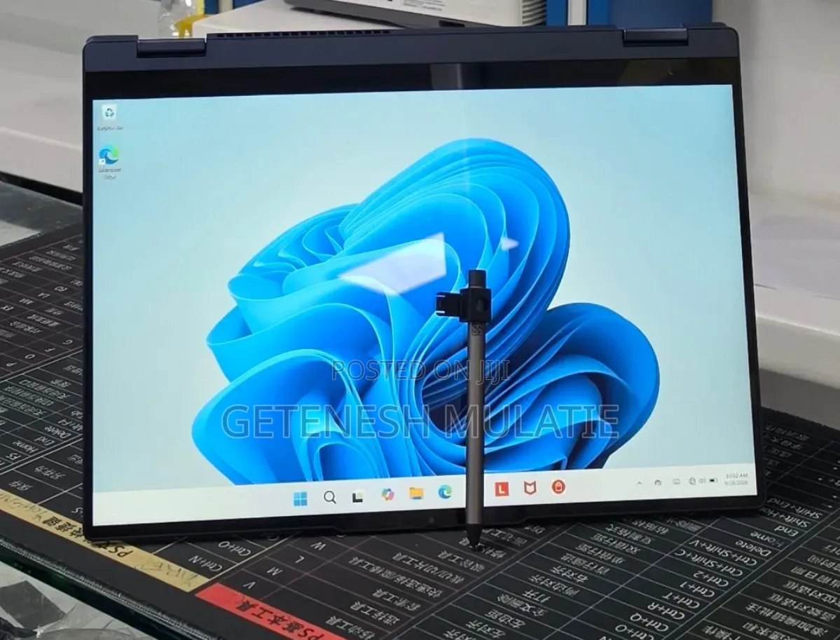 New Laptop Lenovo 32GB Intel Core Ultra 7 SSD 1T
