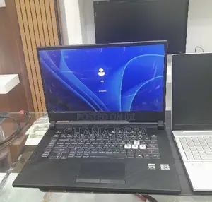 New Laptop Asus 16GB Intel Core i7 SSD 512GB