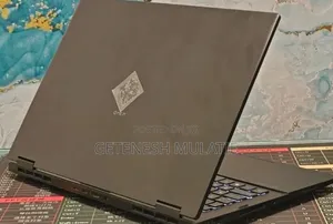 New Laptop HP Omen 16 16GB Intel Core i7 SSD 512GB
